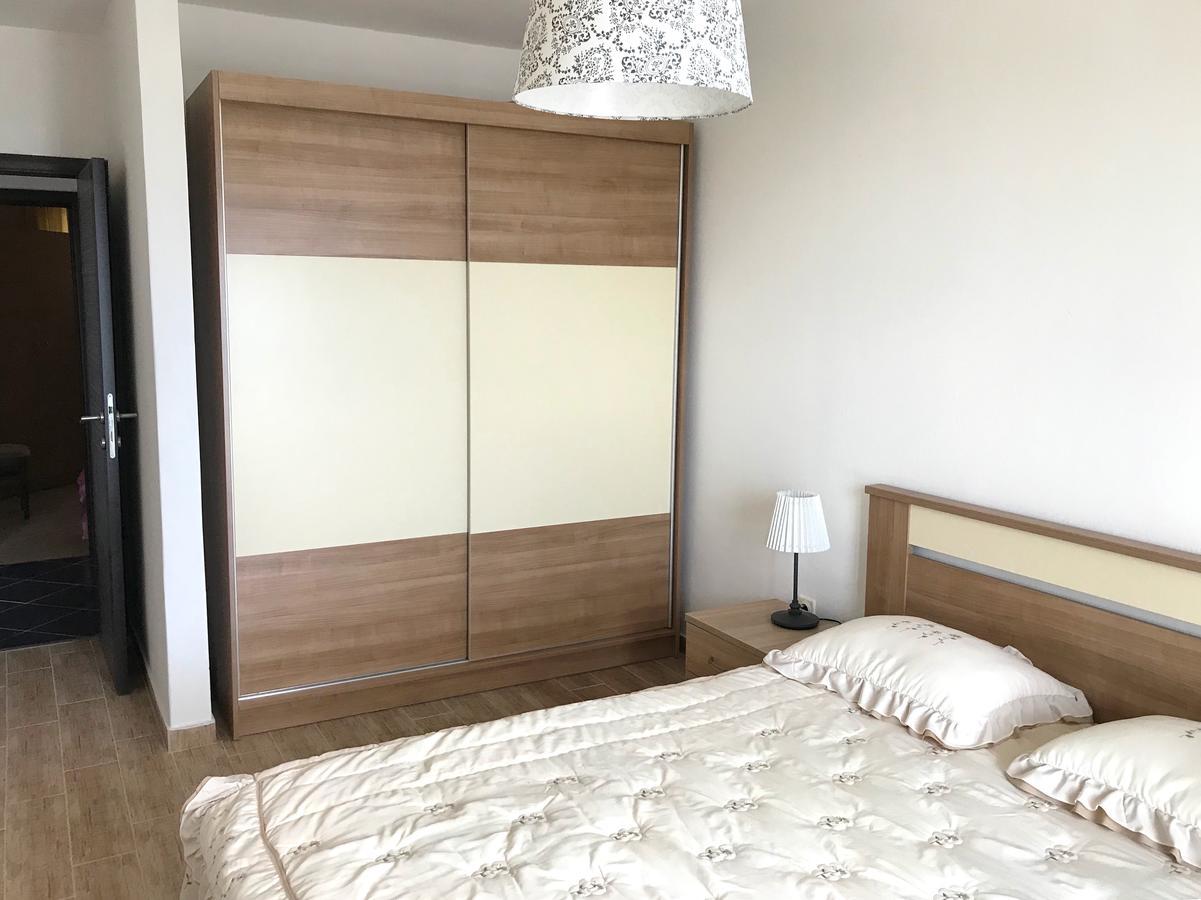 Apartment Jana Улцинь Екстер'єр фото