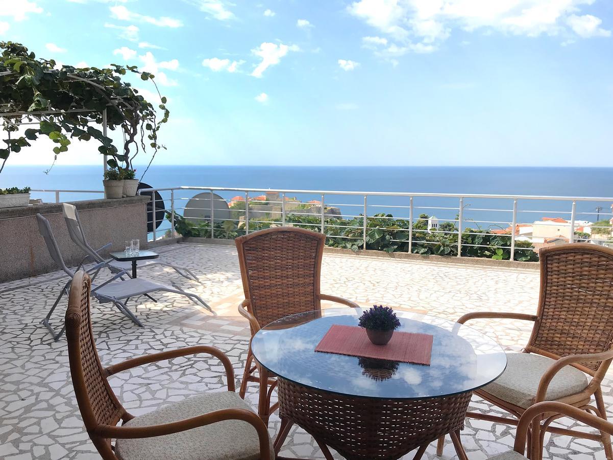 Apartment Jana Улцинь Екстер'єр фото