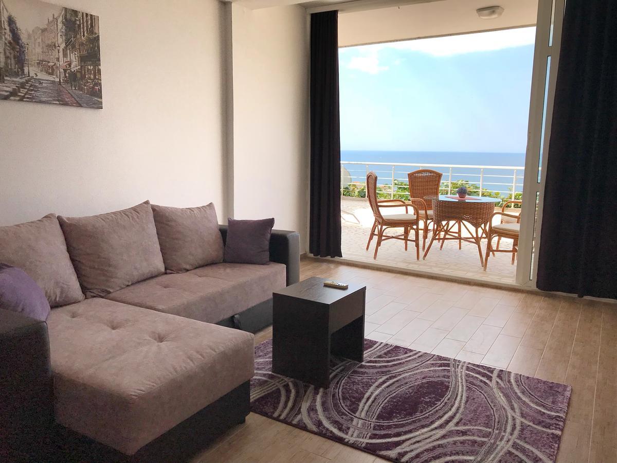 Apartment Jana Улцинь Екстер'єр фото